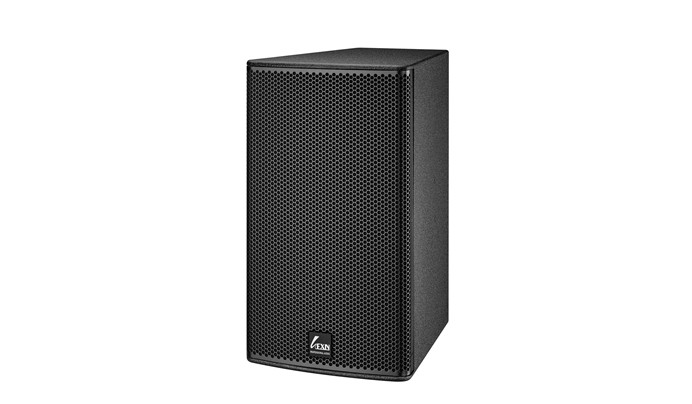D Series Coaxial loudspeakers