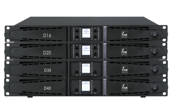 D Series