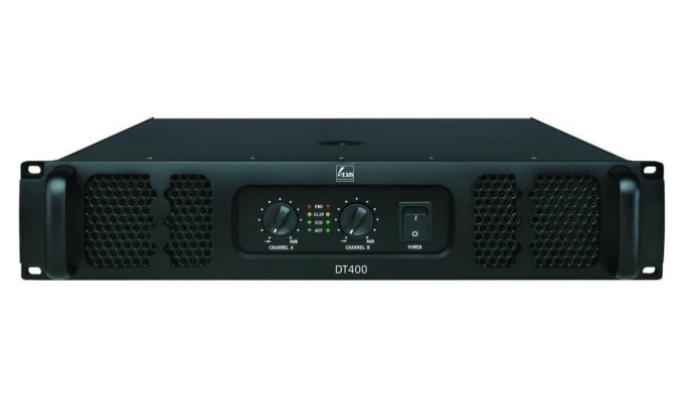 DT Series